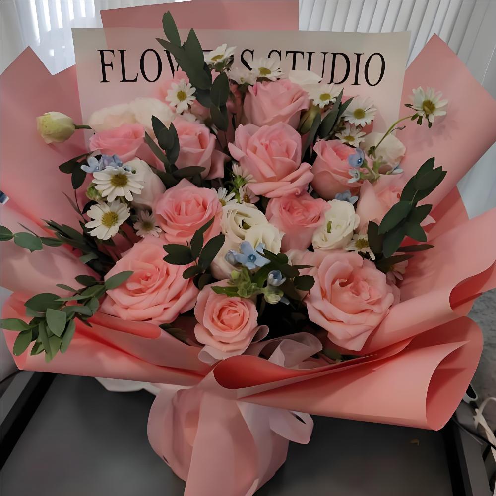 赤峰宁城县花店